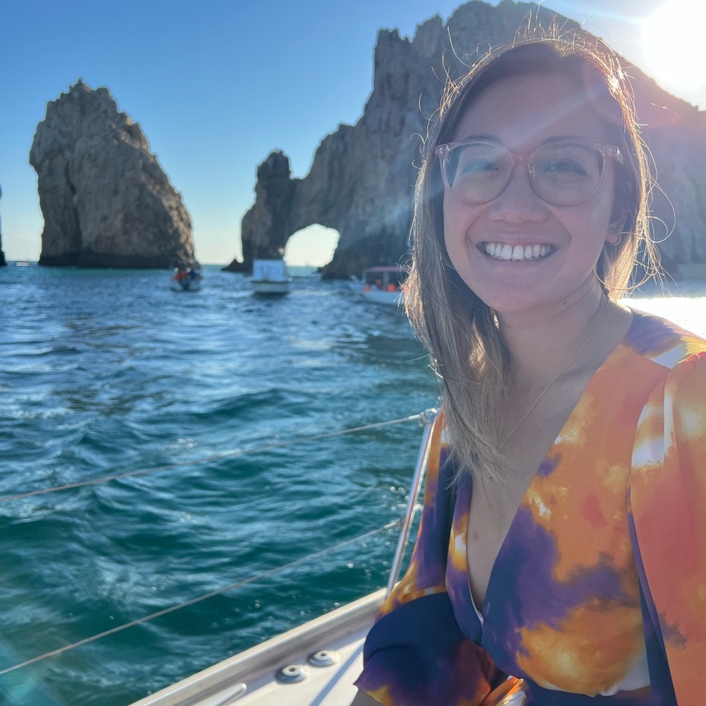 Meet your Posher, Jacqueline